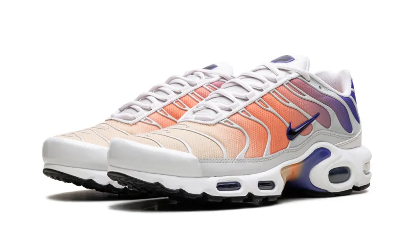 Nike Air Max Air Max Plus WMNS 'Persian Violet Wild Mango'